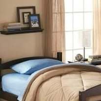 Photo of Adeena's room
