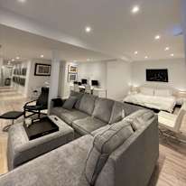 Photo of First Green's room