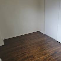 Photo of Hannah's room