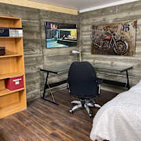 Photo of Lindsay's room