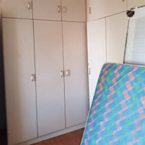 Photo of Ebrahim's room