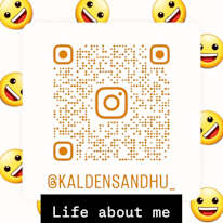 Photo of Kalden's room