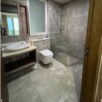 Photo of Hsien Loong's room