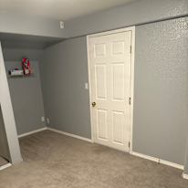 Photo of Martin's room