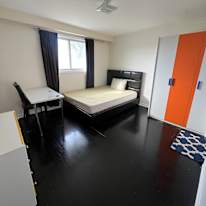 Photo of stan's room