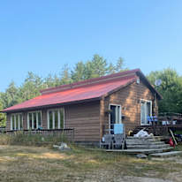 Photo of Tammy's room