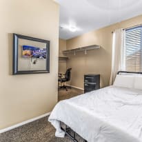Photo of PadSplit's room