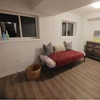 Photo of Tarun's room