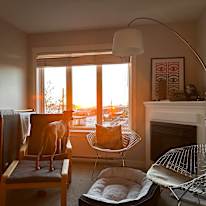 Photo of Daniel's room