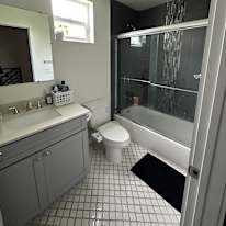 Photo of Kaela's room