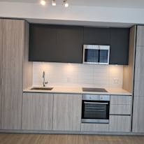 Natasha Brijcoomar's room