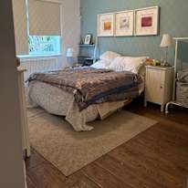 Photo of Nuri's room