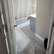 Photo of Sam Shenoda's room
