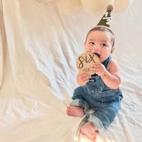 Tony De Donato's room