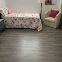 Photo of Georgia's room