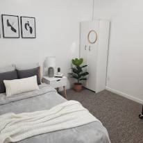 Welcome Travel Accomodation's room