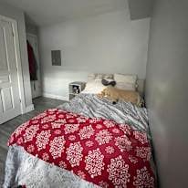 Photo of siya bhardwaj's room
