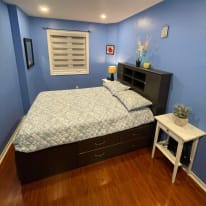 Photo of RYAN's room