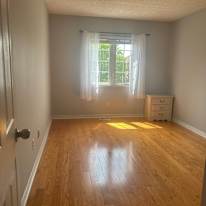 Photo of Sandy's room
