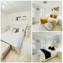 Photo of Waqas Zaheer's room