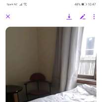 Photo of Lilly's room