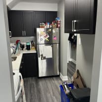 Photo of Layla's room
