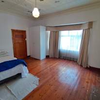 Photo of Seo's room