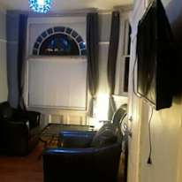 Photo of Wayne's room