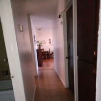 Photo of House's room