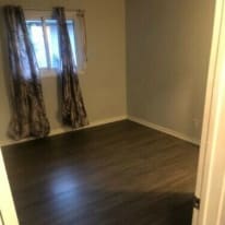 Photo of Vince's room