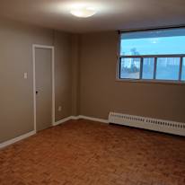 Photo of Andreas Wade's room