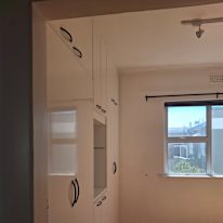 Photo of Dedré Mellish's room