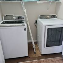 Photo of Raj's room