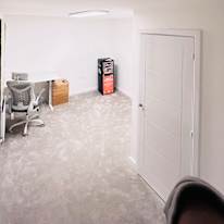 Photo of Prabhu's room