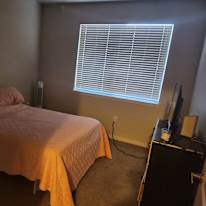 Photo of Maija's room