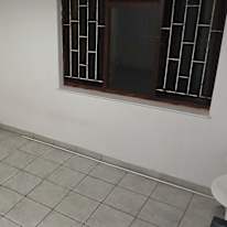 Photo of Timothy's room