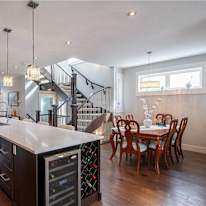 Teagyn Hunter's room