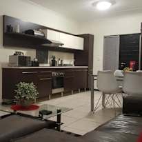Photo of Bongs's room