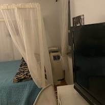 Photo of S's room