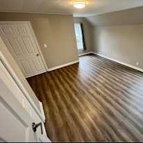 Photo of Connor's room