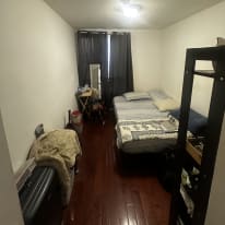 Photo of Dhruvit's room