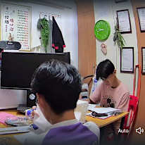 Photo of Peter's room
