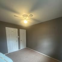 Photo of Mayur's room