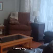 Photo of Mary's room