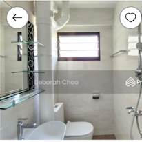 Photo of Christine's room