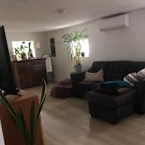 Photo of Christina's room
