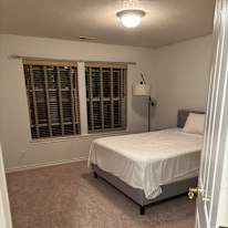 Photo of sean's room