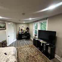 Photo of Lanaij's room