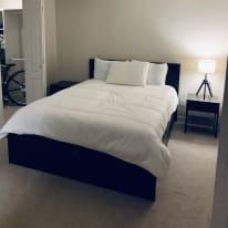 Photo of Courtney's room