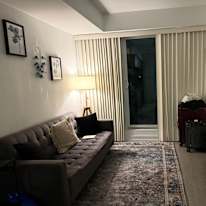 Photo of yashika's room